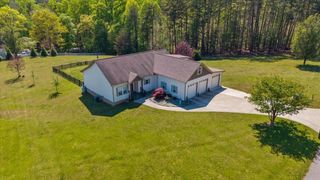 90 Whistle Pig Terrace, Blairsville, GA 30512