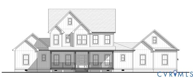 7428 Rhone Ct, New Kent, VA 23124