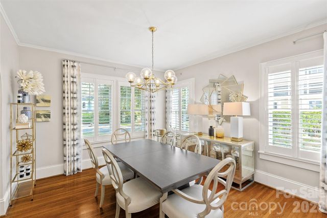 2000 Beverly Drive, Charlotte, NC 28207