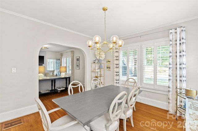 2000 Beverly Drive, Charlotte, NC 28207