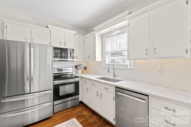 2000 Beverly Drive, Charlotte, NC 28207