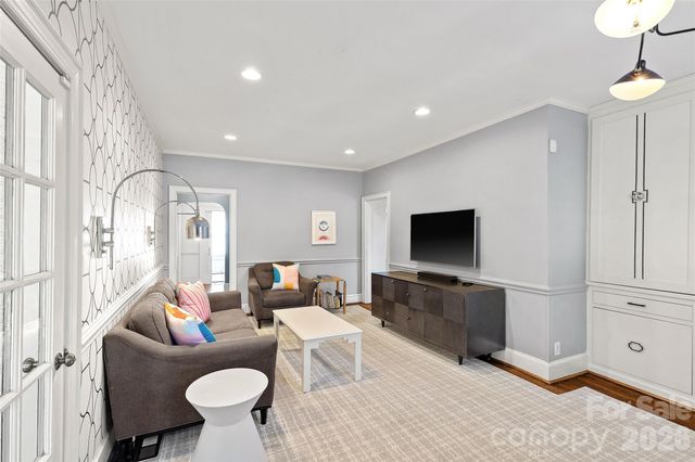 2000 Beverly Drive, Charlotte, NC 28207