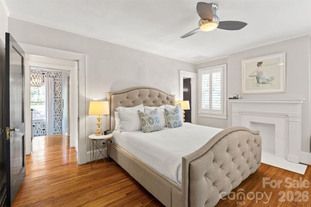 2000 Beverly Drive, Charlotte, NC 28207