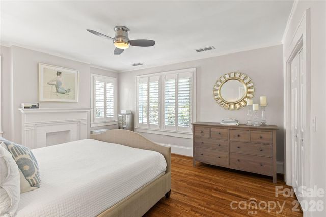 2000 Beverly Drive, Charlotte, NC 28207