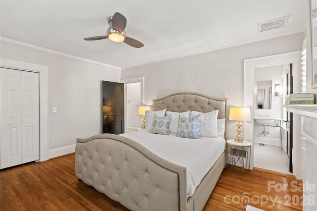 2000 Beverly Drive, Charlotte, NC 28207
