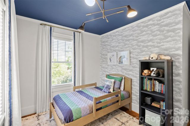 2000 Beverly Drive, Charlotte, NC 28207