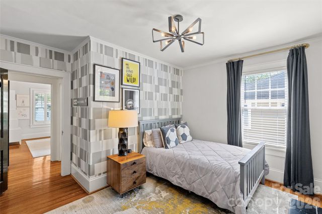 2000 Beverly Drive, Charlotte, NC 28207