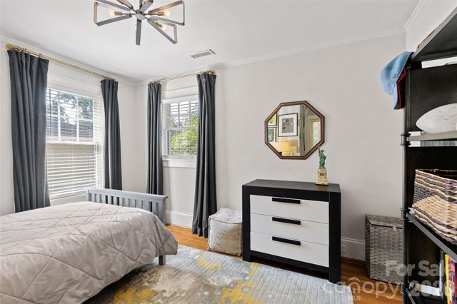 2000 Beverly Drive, Charlotte, NC 28207