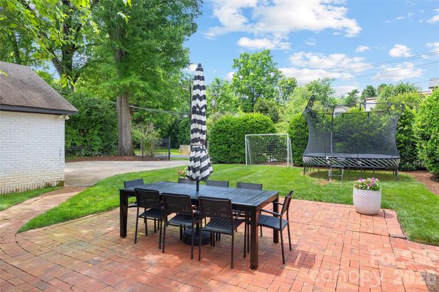 2000 Beverly Drive, Charlotte, NC 28207