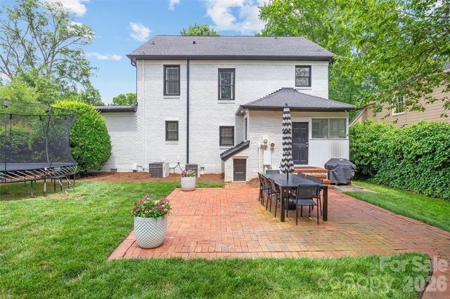 2000 Beverly Drive, Charlotte, NC 28207
