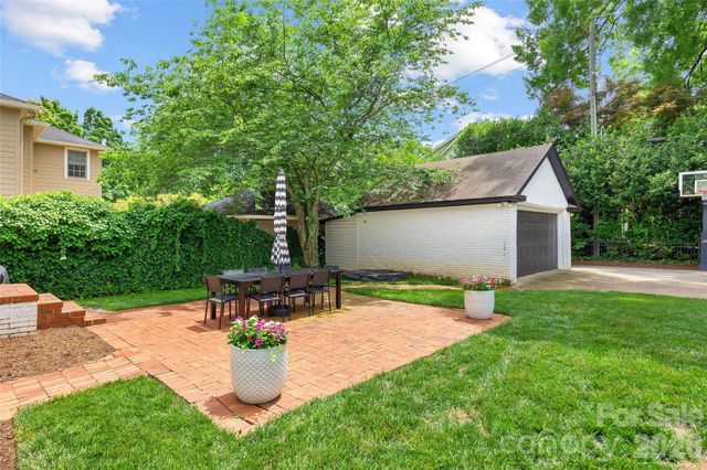 2000 Beverly Drive, Charlotte, NC 28207