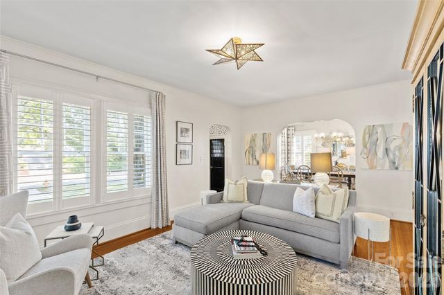 2000 Beverly Drive, Charlotte, NC 28207