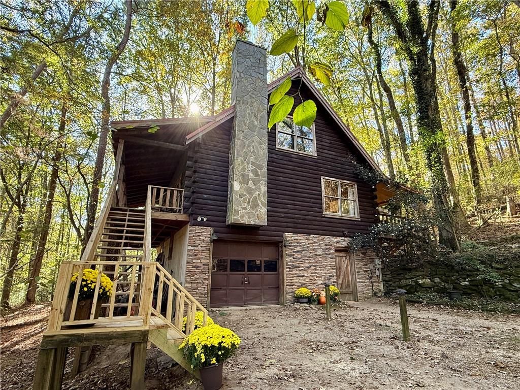 Image 1 of property listing at 7790 Atlanta Newnan Road, Chattahoochee Hills, GA 30268