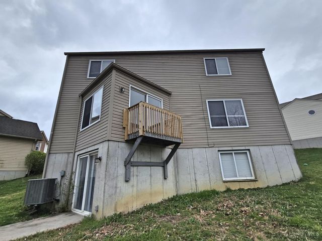 2306 Garrison Drive, Springfield Twp., OH 45231