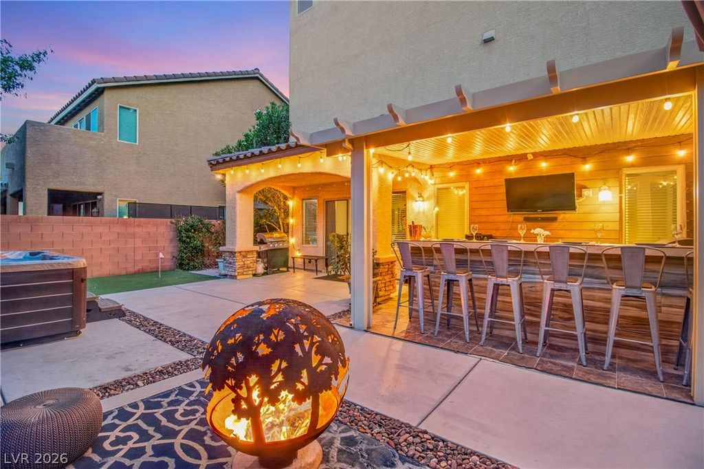 7694 Monomoy Bay Avenue, Las Vegas, NV 89179 — photo 3