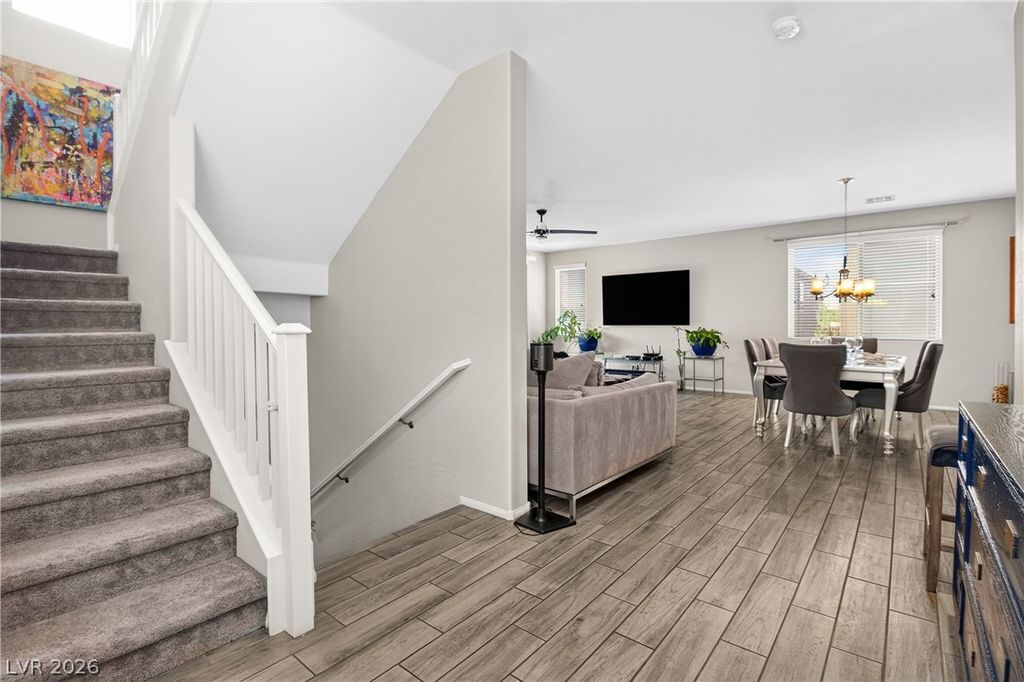 7694 Monomoy Bay Avenue, Las Vegas, NV 89179 — photo 4