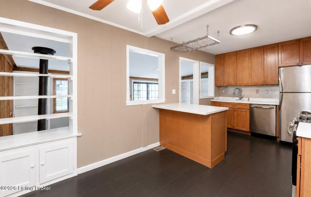 227 Blackburn Ave, Louisville, KY 40206