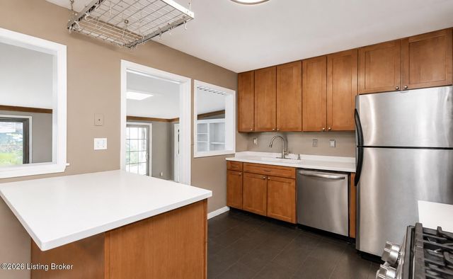 227 Blackburn Ave, Louisville, KY 40206