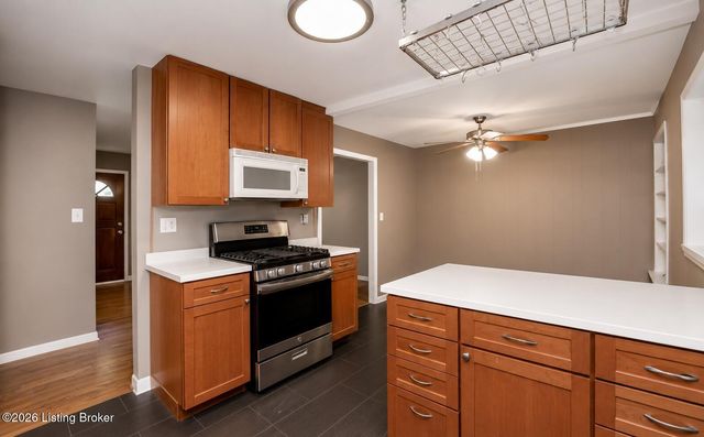 227 Blackburn Ave, Louisville, KY 40206