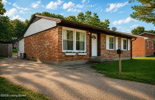 227 Blackburn Ave, Louisville, KY 40206