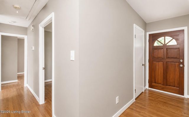 227 Blackburn Ave, Louisville, KY 40206