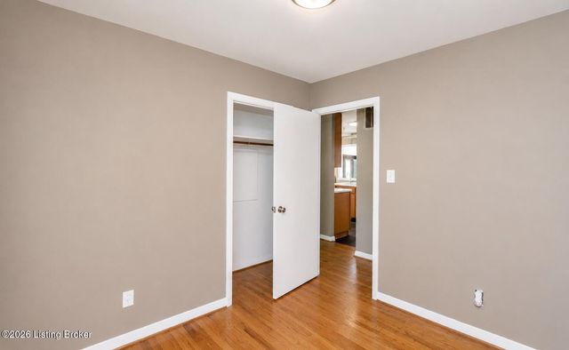 227 Blackburn Ave, Louisville, KY 40206