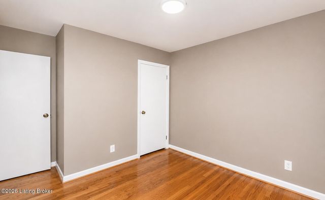 227 Blackburn Ave, Louisville, KY 40206