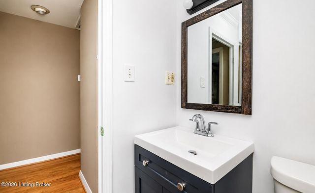 227 Blackburn Ave, Louisville, KY 40206