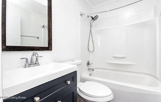 227 Blackburn Ave, Louisville, KY 40206
