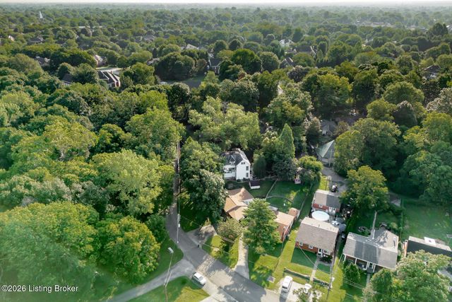 227 Blackburn Ave, Louisville, KY 40206