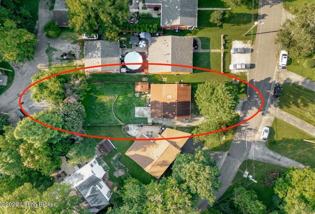 227 Blackburn Ave, Louisville, KY 40206