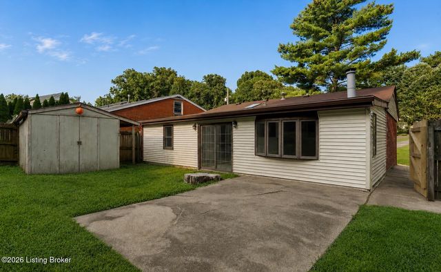 227 Blackburn Ave, Louisville, KY 40206