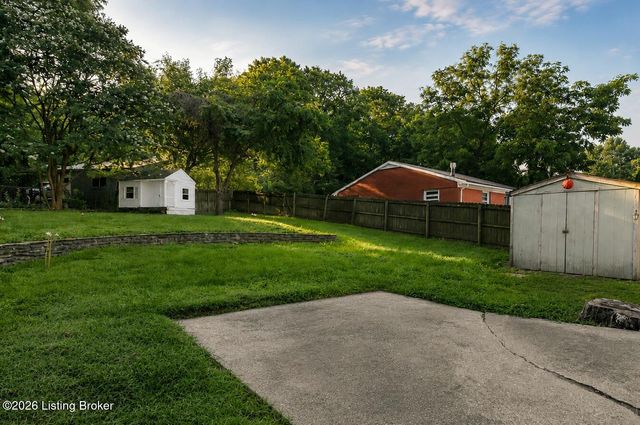 227 Blackburn Ave, Louisville, KY 40206