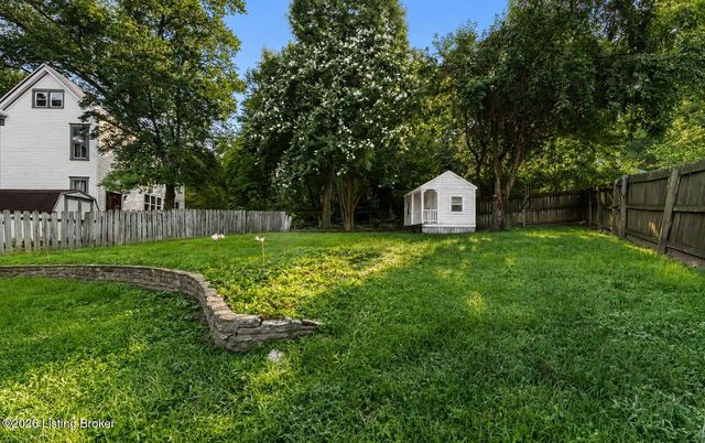 227 Blackburn Ave, Louisville, KY 40206