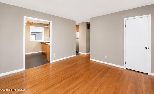 227 Blackburn Ave, Louisville, KY 40206
