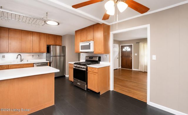 227 Blackburn Ave, Louisville, KY 40206