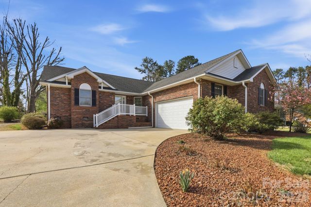 105 Stevens Road, Salisbury, NC 28147