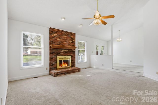 105 Stevens Road, Salisbury, NC 28147