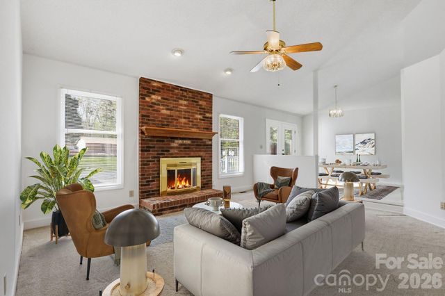 105 Stevens Road, Salisbury, NC 28147