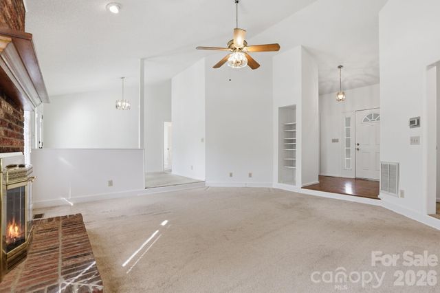 105 Stevens Road, Salisbury, NC 28147