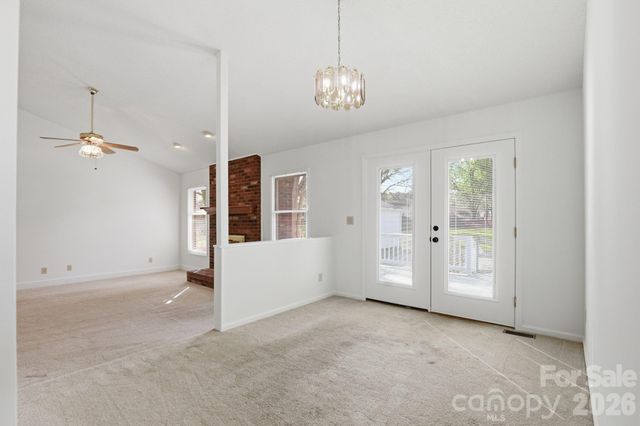 105 Stevens Road, Salisbury, NC 28147