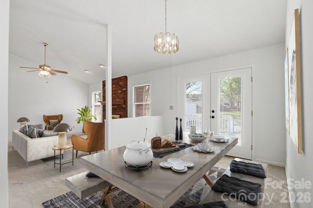 105 Stevens Road, Salisbury, NC 28147