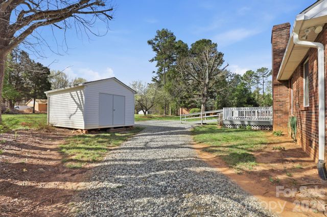 105 Stevens Road, Salisbury, NC 28147