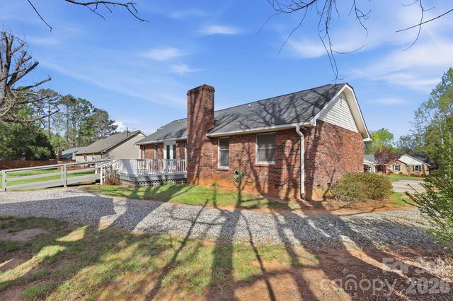 105 Stevens Road, Salisbury, NC 28147