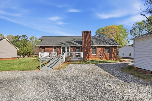 105 Stevens Road, Salisbury, NC 28147