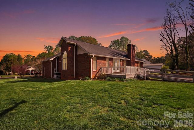 105 Stevens Road, Salisbury, NC 28147