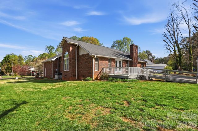 105 Stevens Road, Salisbury, NC 28147