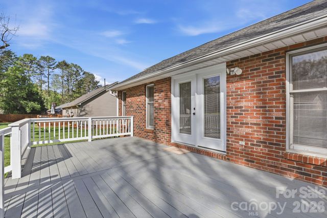 105 Stevens Road, Salisbury, NC 28147