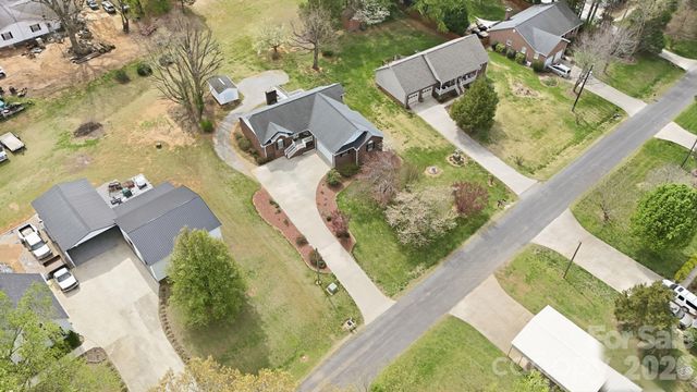 105 Stevens Road, Salisbury, NC 28147