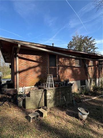 381 Dollar Mill Court SW, Atlanta, GA 30331